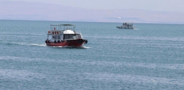 Van'da can pazarı: Mültecilerin şifresi 'yolcu'ymuş