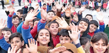 Okulların açılacağı tarih belli oldu!