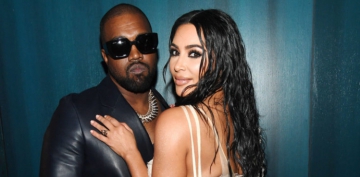 Kanye West ABD başkanlığına aday oldu