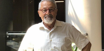 Prof. Görür'den Marmara depremi uyarısı