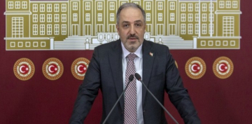Yeneroğlu: Çoklu baro sistemi kutuplaşmayı artırır