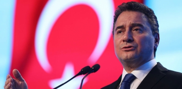 Ali Babacan Türkiye'de bir ilki gerçekleştirecek!
