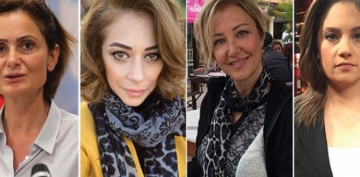 Kadınları hedef alan paylaşıma takipsizlik kararı