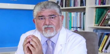 Dr. Serdar Savaş: Cumhurbaşkanı adayıyım