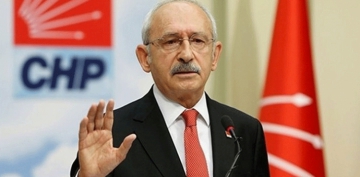 Kılıçdaroğlu: Erken seçim istemenin anlamı yok