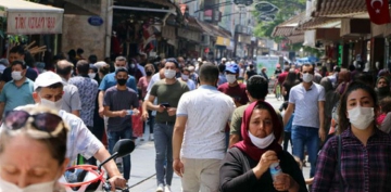 Vali Uyardı: Antep'te vaka artışı tehlikeli boyutta