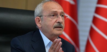 Kılıçdaroğlu’ndan siyasi parti liderlerine mektup