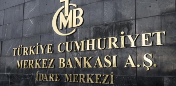 Merkez Bankası'nın döviz rezervi 73 milyon dolar azaldı