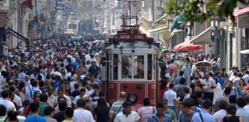 Nisan ayı işsizlik rakamları açıkladı