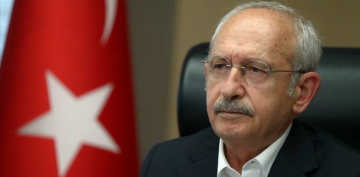 Kılıçdaroğlu: 'Erdoğan'ın gidici olduğunu biliyorum...