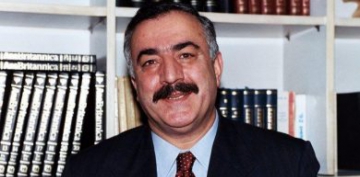 Doğan Taşdelen yaşamını yitirdi