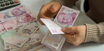 Kamu işçilerine ikramiye 27 Temmuz'da ödenecek