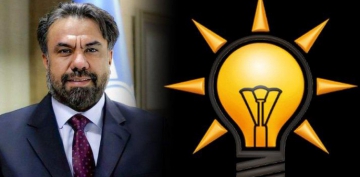 AKP’de istifa krizi!