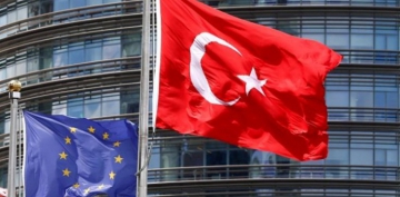 AB'den Türkiye'ye mülteciler için ek yardım