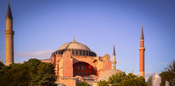 Ayasofya kararı sonrası kulisler hareketlendi: Erken seçim mi var?