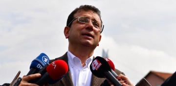 İmamoğlu: Ayasofya’da 30 yıldır 5 vakit ezan okunuyor