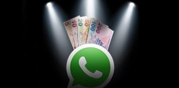 WhatsApp grubuna üye olmak suç sayılabilecek