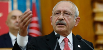 Kılıçdaroğlu: Erdoğan darbeyi biliyordu