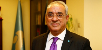 Önder Aksakal’dan 15 Temmuz Mesajı