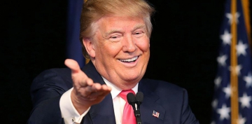 Trump: Polis siyahlardan çok beyazları öldürüyor