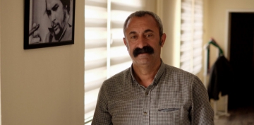 Maçoğlu iyileşip iş başı yaptı