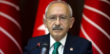 Kılıçdaroğlu'na 359 bin lira tazminat cezası