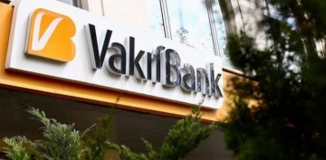 Vakıfbank'tan 'İBB'ye haciz' savunması