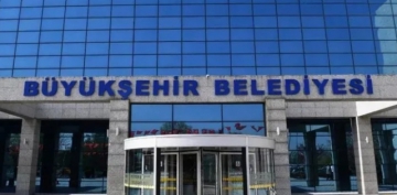 Ankara Büyükşehir Belediyesi'nde Covid-19 alarmı