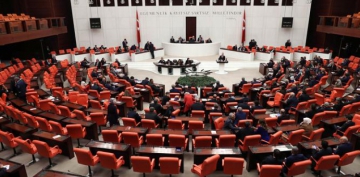 TBMM’deki dört partiden Ermenistan’a ortak kınama