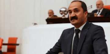 HDP dayakçı vekili ihraç ediyor!