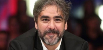 Deniz Yücel’e beraat ettiği suçtan ceza