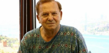 Seyfi Dursunoğlu vefat etti