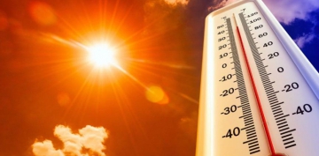Meteoroloji’den sıcak hava uyarısı! Yarın başlıyor