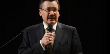 Gökçek'ten Mansur Yavaş'a suç duyurusu