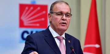 CHP Sözcüsü Faik Öztrak'tan Netflix açıklaması