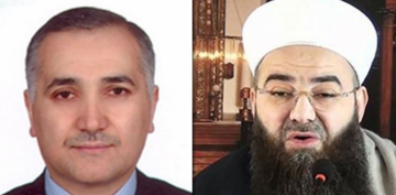 Cübbeli'den FETÖ itirafı