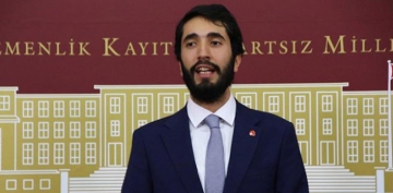 Saadet Partili vekil Korona virüse yakalandı