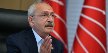 Kılıçdaroğlu Ayasofya davetini reddetti