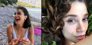 Pınar Gültekin ölü bulundu