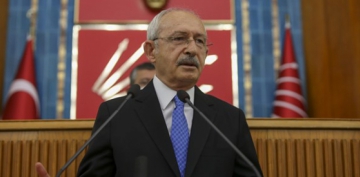 Kılıçdaroğlu'ndan: Kadına yönelik şiddet giderek tırmanıyor