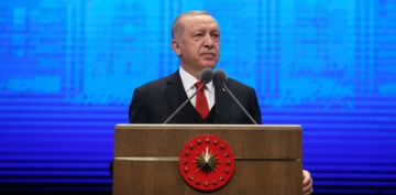 Erdoğan: En ufak bir aksama yaşamadık