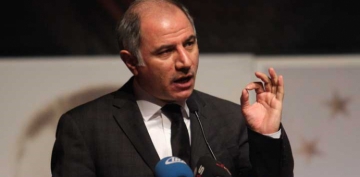DSP'den Efkan Ala'nın 'Ecevit iddiasına' çok sert tepki