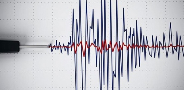 Alaska'da 7.8 büyüklüğünde deprem