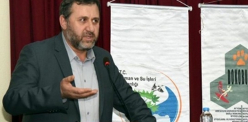 TTK Başkanı Ahmet Yaramış istifa etti
