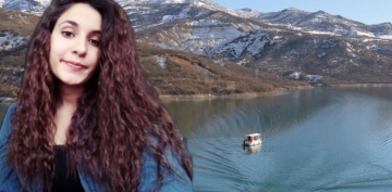 Gülistan Doku için baraj gölü boşaltılıyor