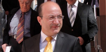 İlhan Cihaner, CHP Genel Başkanlığına adaylığını açıklayacak