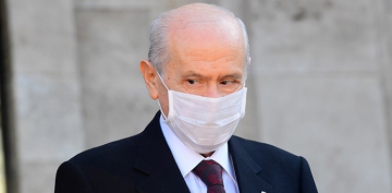 Bahçeli'den İstanbul Sözleşmesi çıkışı