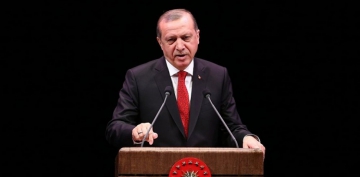Erdoğan: Pınar Gültekin davasının bizzat takipçisi olacağız