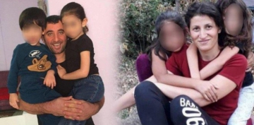Bugün iki kadın daha katledildi!
