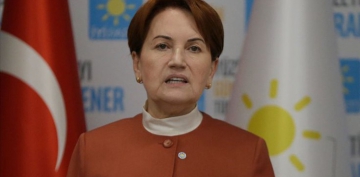 İYİ Parti: Akşener karantinada, gelemeyecek